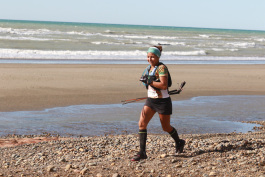 Comodoro Ultra Trail 2023