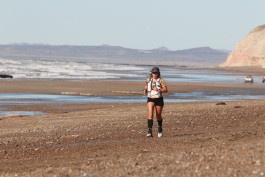 Comodoro Ultra Trail 2023