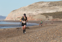 Comodoro Ultra Trail 2023