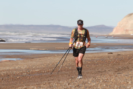 Comodoro Ultra Trail 2023