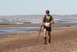 Comodoro Ultra Trail 2023