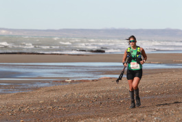 Comodoro Ultra Trail 2023