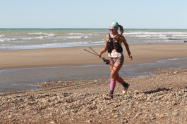 Comodoro Ultra Trail 2023