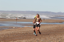 Comodoro Ultra Trail 2023