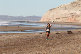 Comodoro Ultra Trail 2023