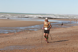 Comodoro Ultra Trail 2023