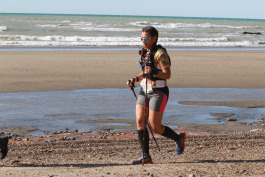 Comodoro Ultra Trail 2023