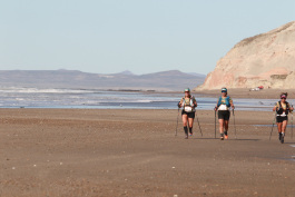 Comodoro Ultra Trail 2023