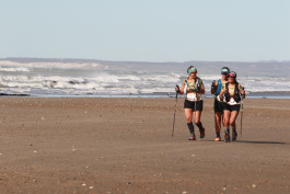 Comodoro Ultra Trail 2023