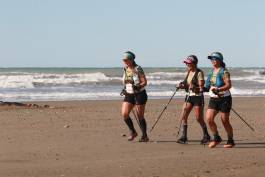 Comodoro Ultra Trail 2023