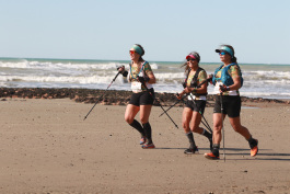 Comodoro Ultra Trail 2023