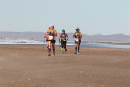 Comodoro Ultra Trail 2023