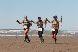 Comodoro Ultra Trail 2023