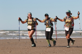 Comodoro Ultra Trail 2023