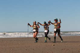 Comodoro Ultra Trail 2023