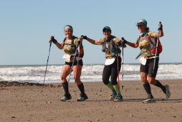 Comodoro Ultra Trail 2023