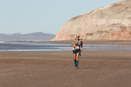 Comodoro Ultra Trail 2023