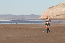 Comodoro Ultra Trail 2023