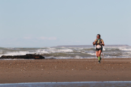 Comodoro Ultra Trail 2023