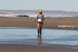 Comodoro Ultra Trail 2023