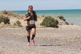 Comodoro Ultra Trail 2023