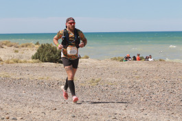 Comodoro Ultra Trail 2023