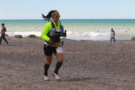 Comodoro Ultra Trail 2023