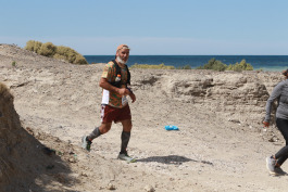 Comodoro Ultra Trail 2023