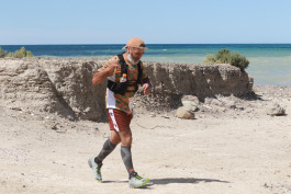 Comodoro Ultra Trail 2023