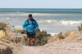 Comodoro Ultra Trail 2023