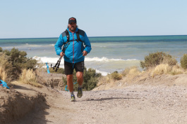 Comodoro Ultra Trail 2023