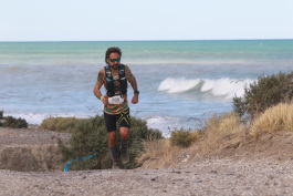 Comodoro Ultra Trail 2023