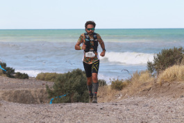 Comodoro Ultra Trail 2023