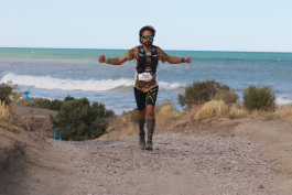 Comodoro Ultra Trail 2023