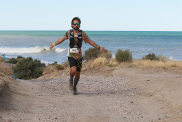 Comodoro Ultra Trail 2023