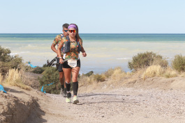 Comodoro Ultra Trail 2023