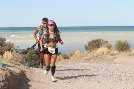 Comodoro Ultra Trail 2023