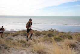 Comodoro Ultra Trail 2023