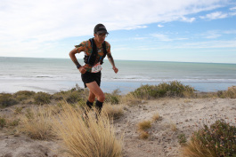 Comodoro Ultra Trail 2023