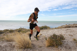 Comodoro Ultra Trail 2023