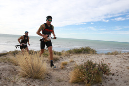 Comodoro Ultra Trail 2023