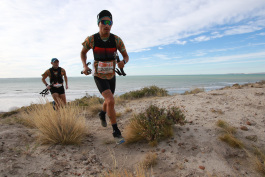 Comodoro Ultra Trail 2023