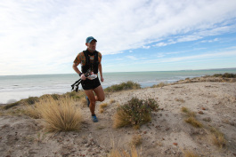 Comodoro Ultra Trail 2023