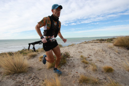 Comodoro Ultra Trail 2023