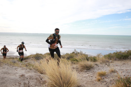 Comodoro Ultra Trail 2023