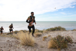 Comodoro Ultra Trail 2023