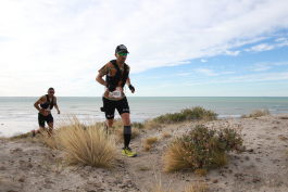 Comodoro Ultra Trail 2023