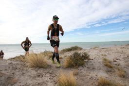 Comodoro Ultra Trail 2023