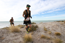 Comodoro Ultra Trail 2023