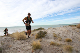 Comodoro Ultra Trail 2023